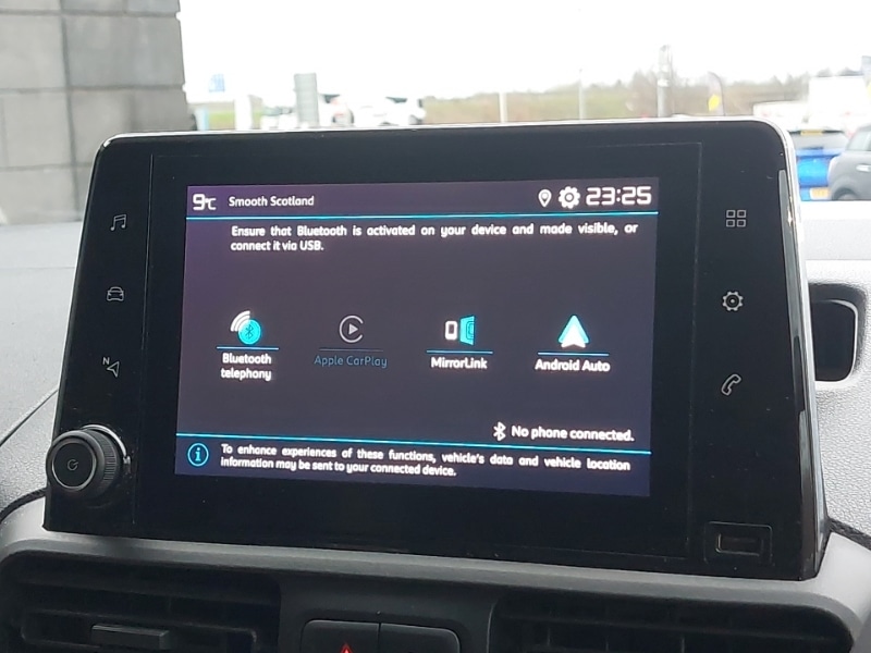 Used Citroen Berlingo 2022 for sale - 77043765: Photo 17