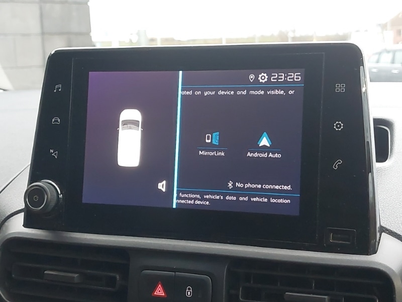 Used Citroen Berlingo 2022 for sale - 77043765: Photo 18