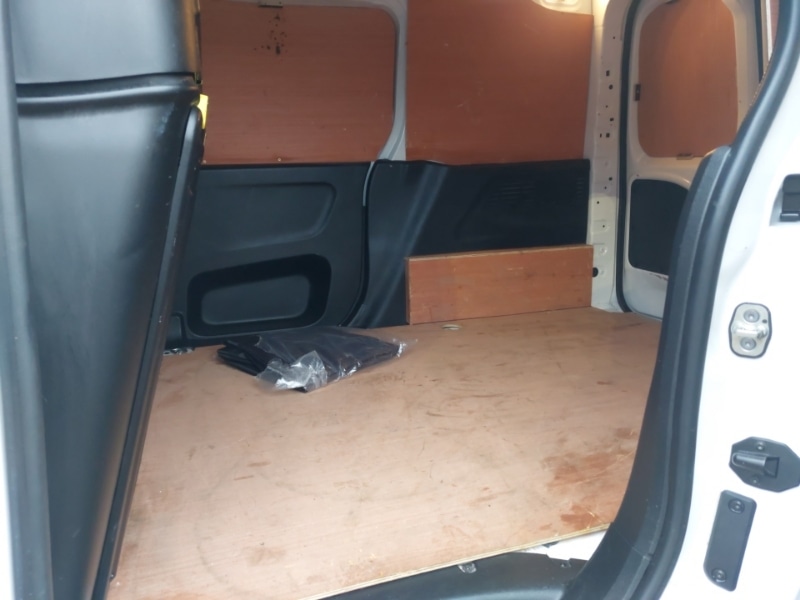 Used Citroen Berlingo 2022 for sale - 77043765: Photo 6