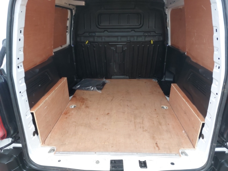 Used Citroen Berlingo 2022 for sale - 77043765: Photo 8