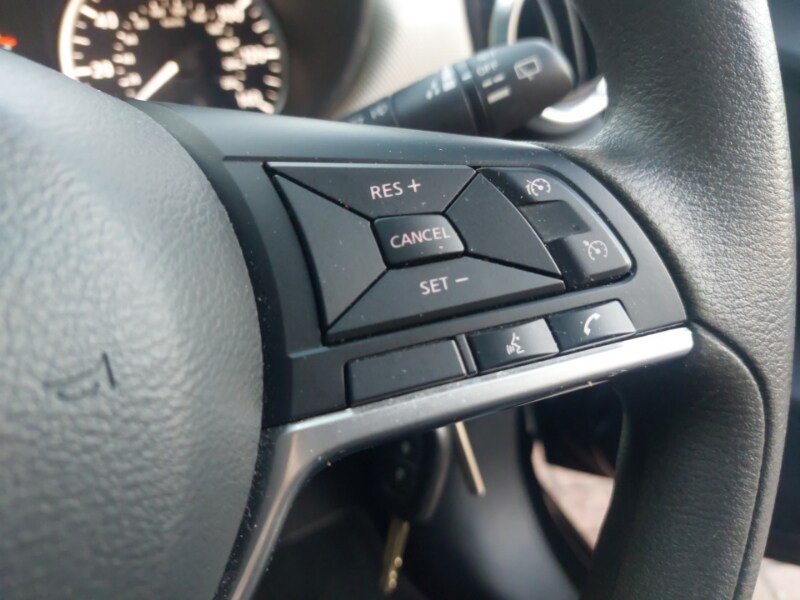 Used Nissan Micra 2020 for sale - 76664016: Photo 16