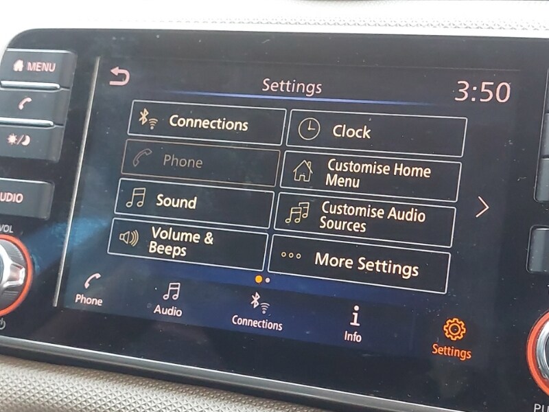 Used Nissan Micra 2020 for sale - 76664016: Photo 17