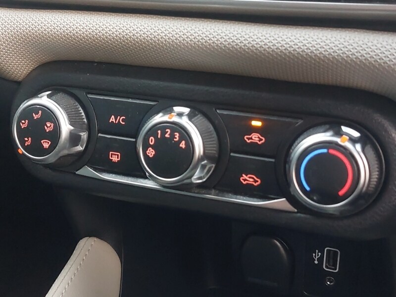 Used Nissan Micra 2020 for sale - 76664016: Photo 18