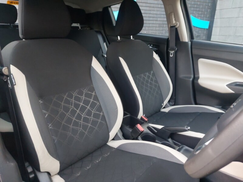 Used Nissan Micra 2020 for sale - 76664016: Photo 19