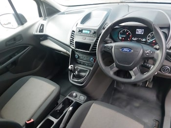 Used Ford Transit Connect 2024 for sale - 78799587: Photo