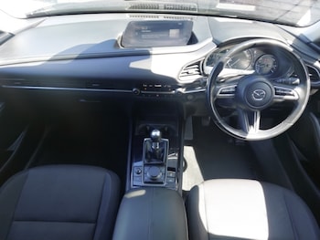 Used Mazda CX-30 2023 for sale - 78994656: Photo