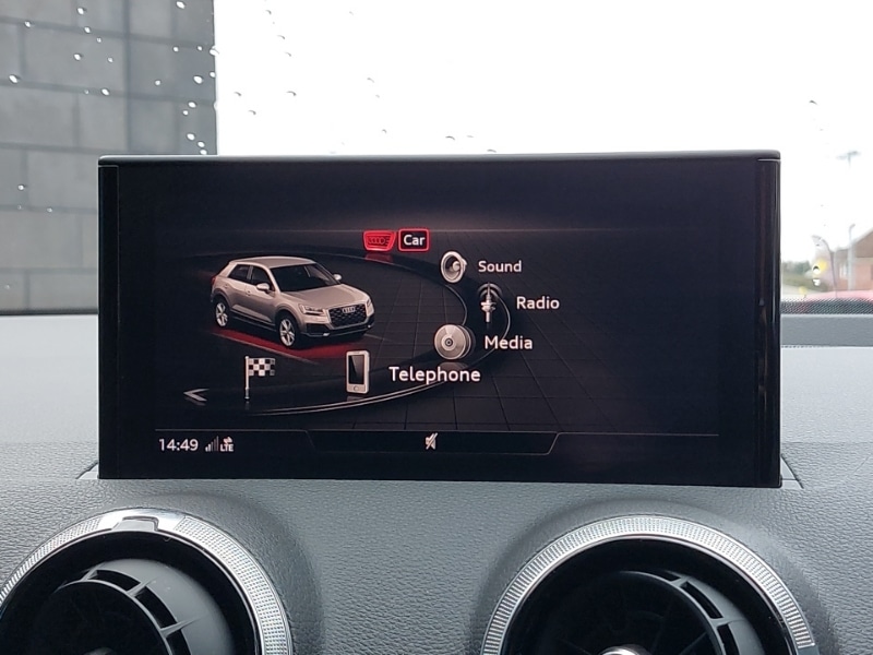 Used Audi Q2 2023 for sale - 76700037: Photo 11