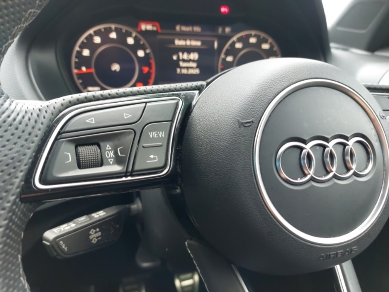 Used Audi Q2 2023 for sale - 76700037: Photo 15