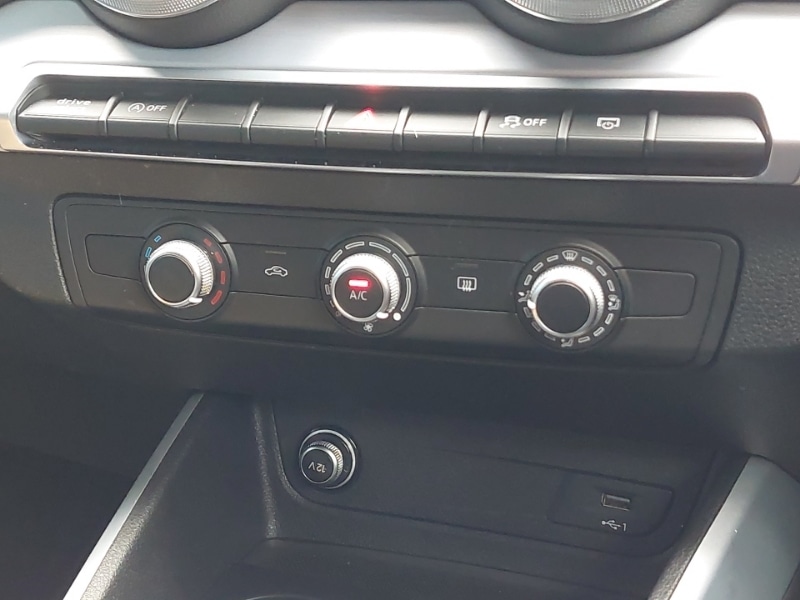 Used Audi Q2 2023 for sale - 76700037: Photo 17