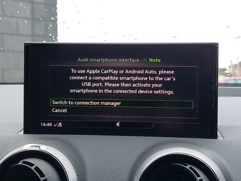 Used Audi Q2 2023 for sale - 76700037: Photo 18