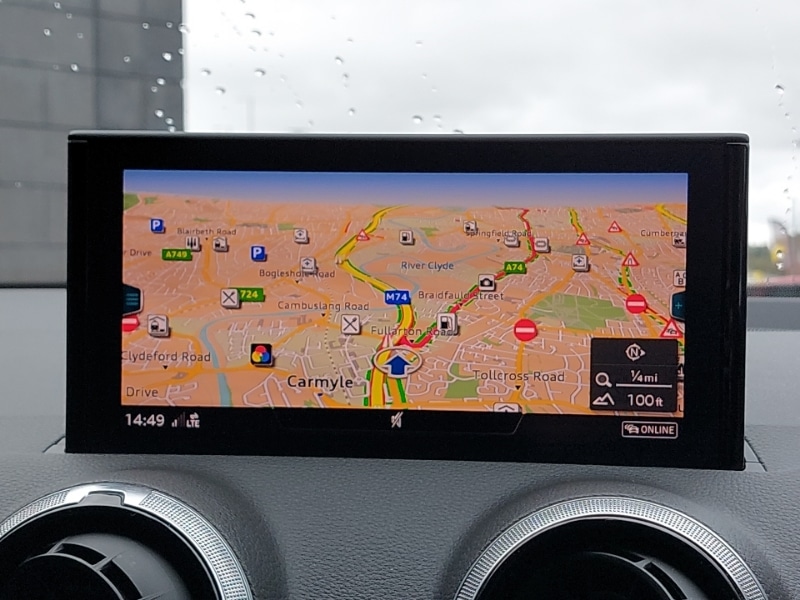 Used Audi Q2 2023 for sale - 76700037: Photo 19