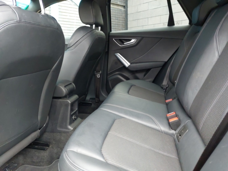 Used Audi Q2 2023 for sale - 76700037: Photo 6