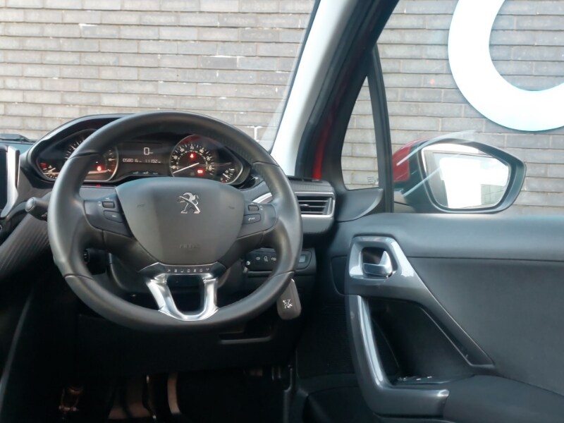 Used Peugeot 2008 2018 for sale - 76533111: Photo 10