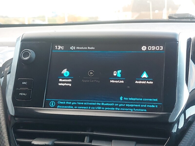 Used Peugeot 2008 2018 for sale - 76533111: Photo 18