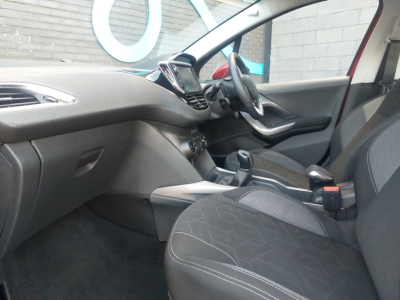 Used Peugeot 2008 2018 for sale - 76533111: Photo 5