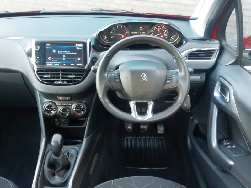 Used Peugeot 2008 2018 for sale - 76533111: Photo 7