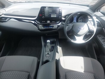 Used Toyota C-HR 2023 for sale - 78791281: Photo