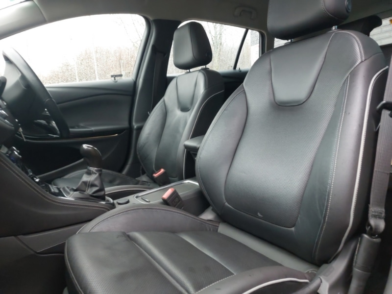 Used Vauxhall Astra 2016 for sale - 77514067: Photo 12