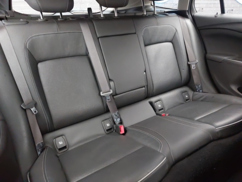 Used Vauxhall Astra 2016 for sale - 77514067: Photo 13