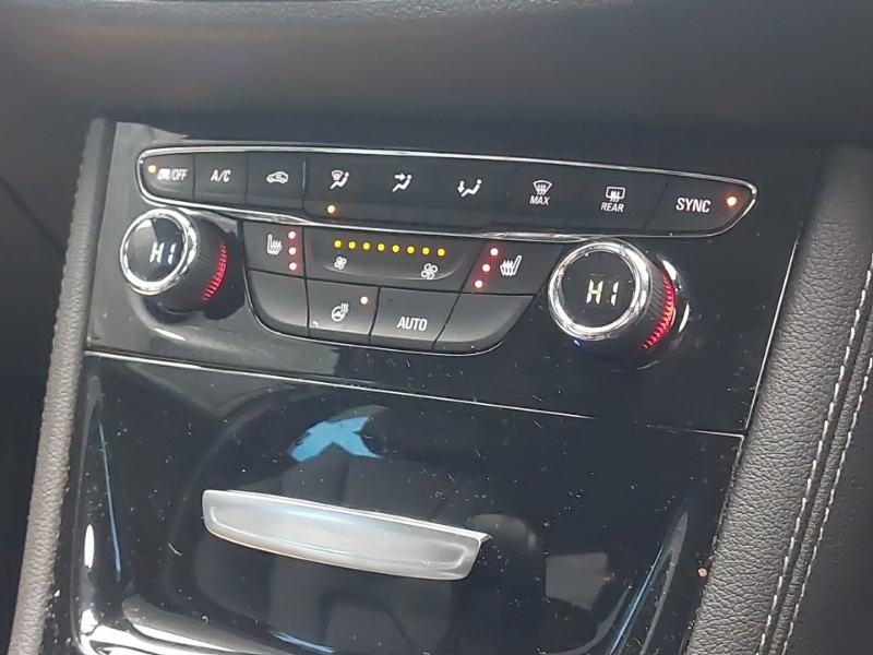 Used Vauxhall Astra 2016 for sale - 77514067: Photo 17