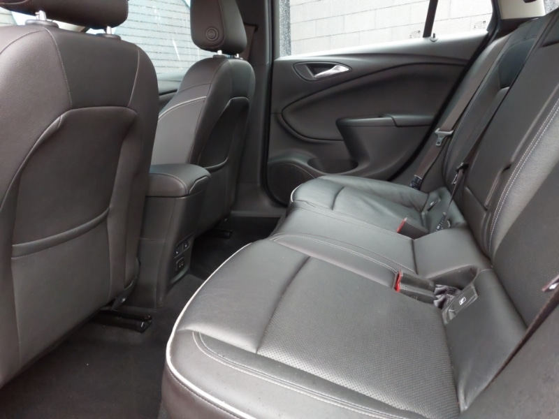 Used Vauxhall Astra 2016 for sale - 77514067: Photo 6