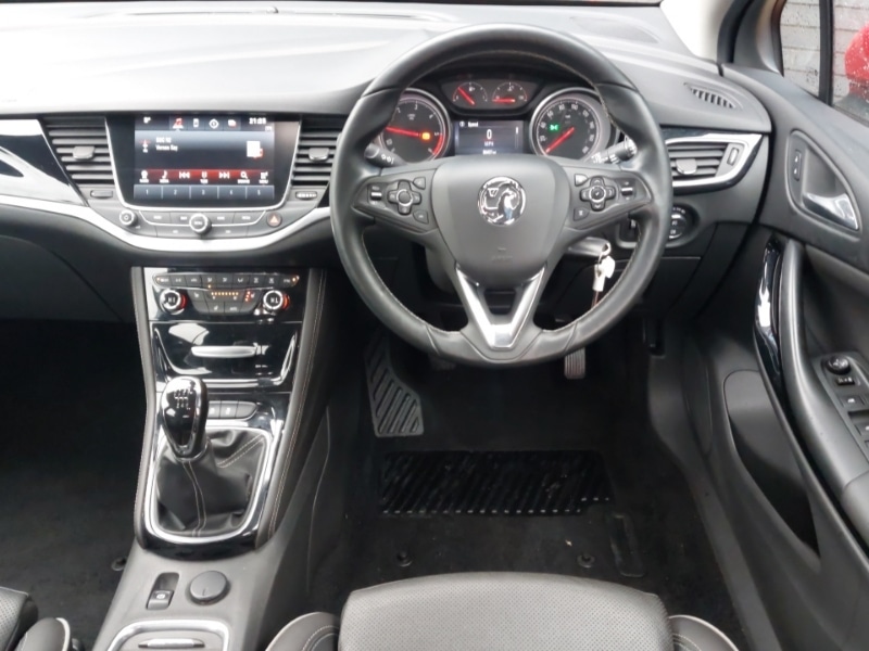 Used Vauxhall Astra 2016 for sale - 77514067: Photo 7