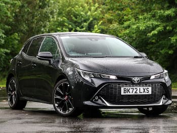 Used Toyota Corolla 2022 for sale - 79858006: Photo