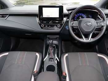 Used Toyota Corolla 2022 for sale - 79858006: Photo