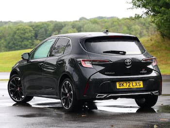 Used Toyota Corolla 2022 for sale - 79858006: Photo