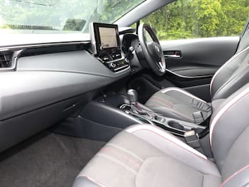Used Toyota Corolla 2022 for sale - 79858006: Photo