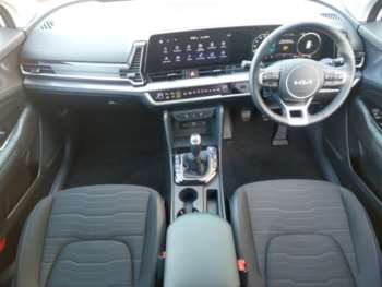 Used Kia Sportage 2024 for sale - 74309655: Photo