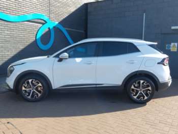 Used Kia Sportage 2024 for sale - 74309655: Photo