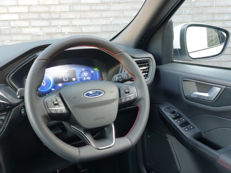 Used Ford Kuga 2024 for sale - 77777116: Photo 10