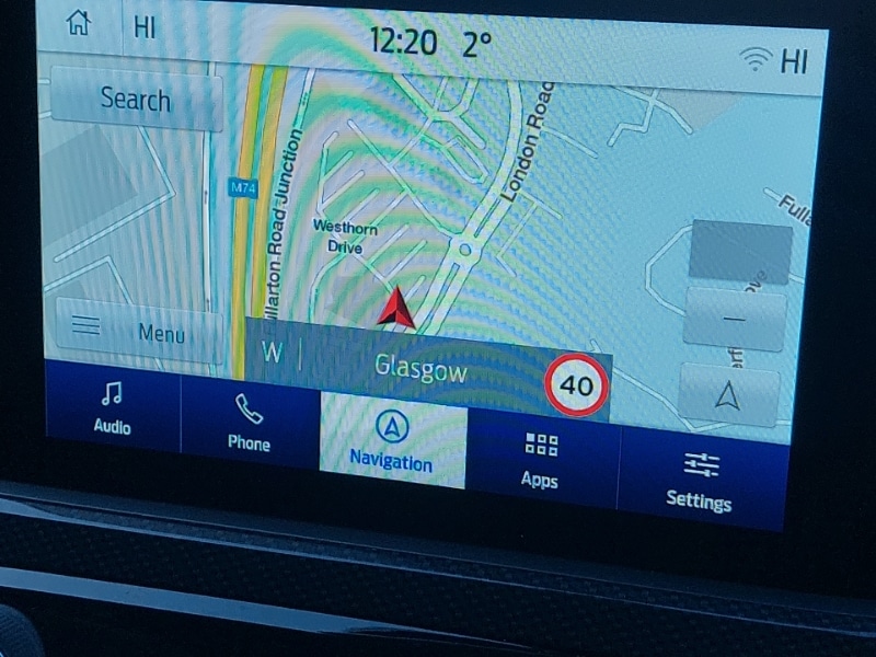 Used Ford Kuga 2024 for sale - 77777116: Photo 15