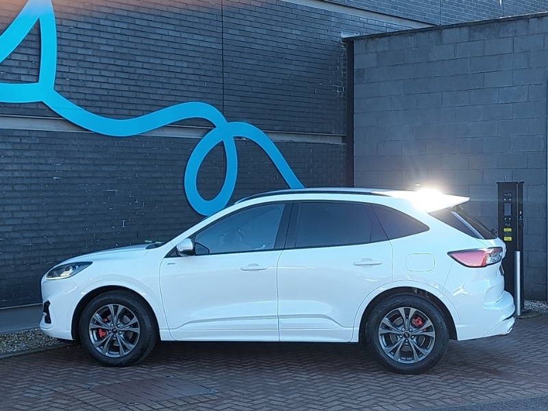 Used Ford Kuga 2024 for sale - 77777116: Photo 4