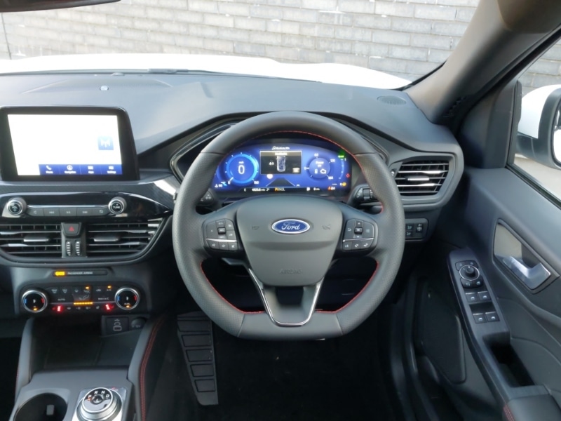 Used Ford Kuga 2024 for sale - 77777116: Photo 7