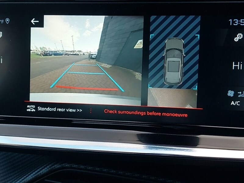 Used Peugeot 2008 2021 for sale - 77630354: Photo 11