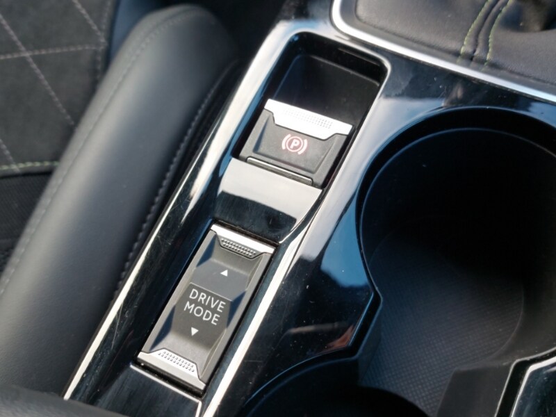 Used Peugeot 2008 2021 for sale - 77630354: Photo 15