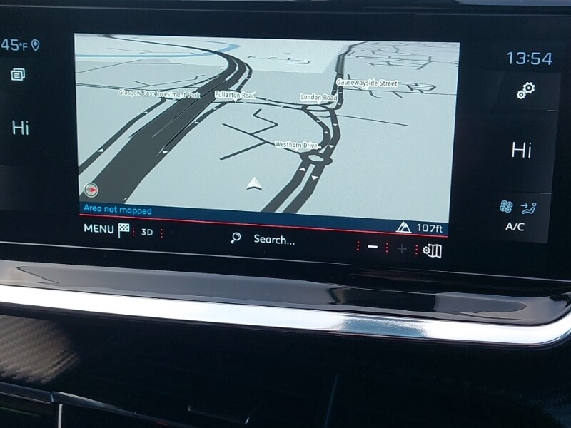 Used Peugeot 2008 2021 for sale - 77630354: Photo 19