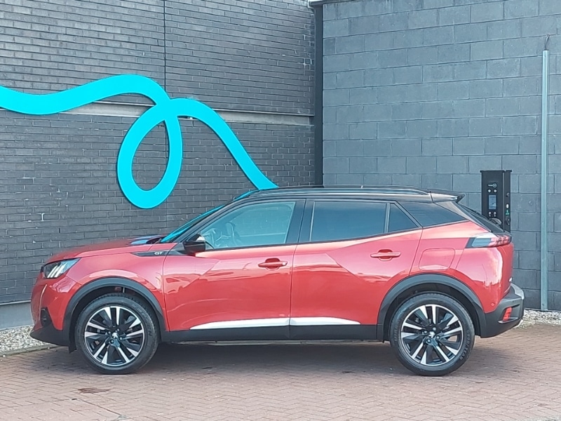 Used Peugeot 2008 2021 for sale - 77630354: Photo 4