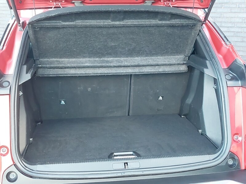 Used Peugeot 2008 2021 for sale - 77630354: Photo 8