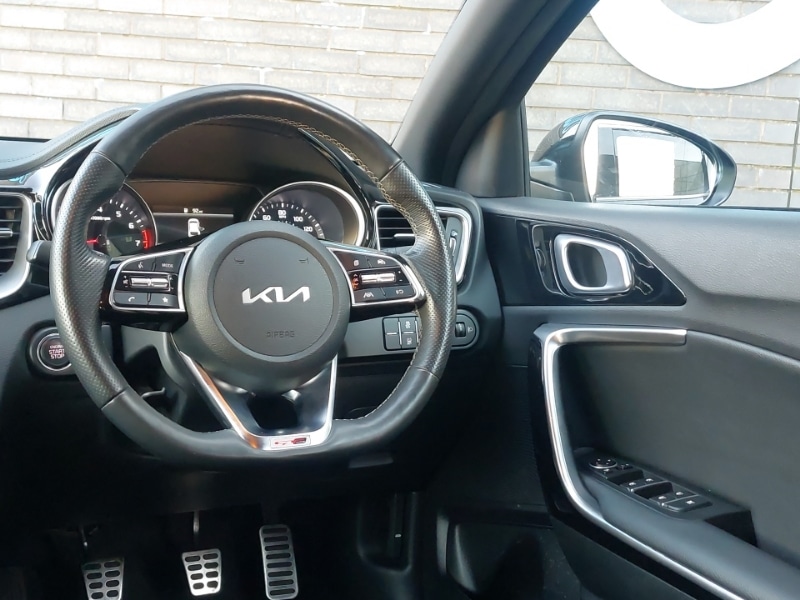 Used Kia Pro Ceed 2022 for sale - 77252196: Photo 10