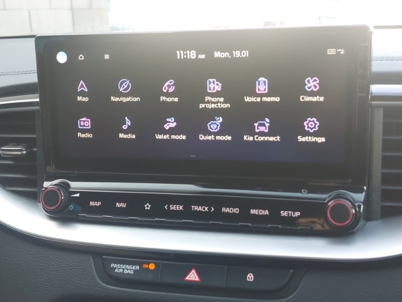 Used Kia Pro Ceed 2022 for sale - 77252196: Photo 11