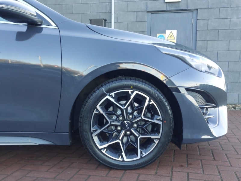 Used Kia Pro Ceed 2022 for sale - 77252196: Photo 14