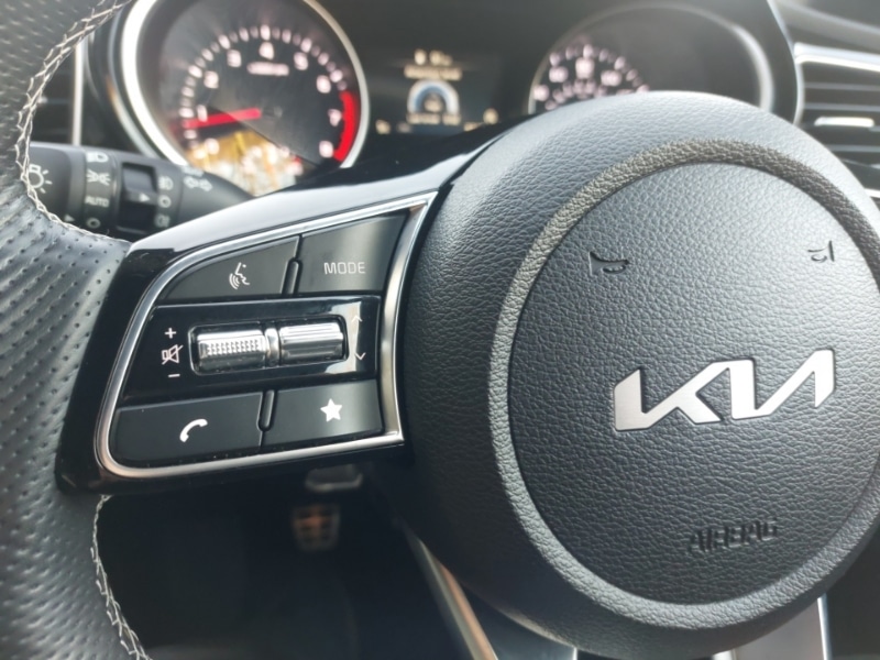 Used Kia Pro Ceed 2022 for sale - 77252196: Photo 15