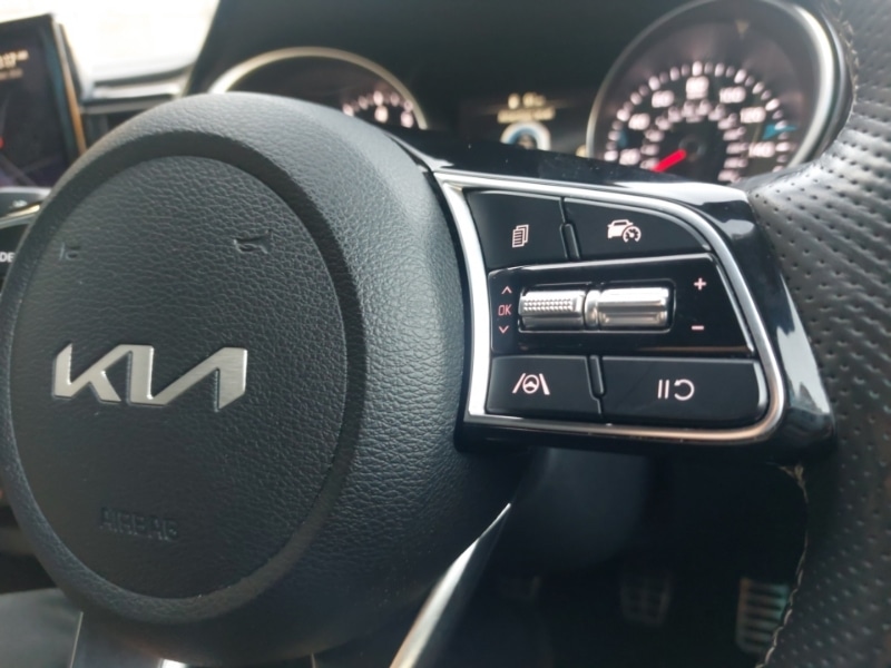 Used Kia Pro Ceed 2022 for sale - 77252196: Photo 16