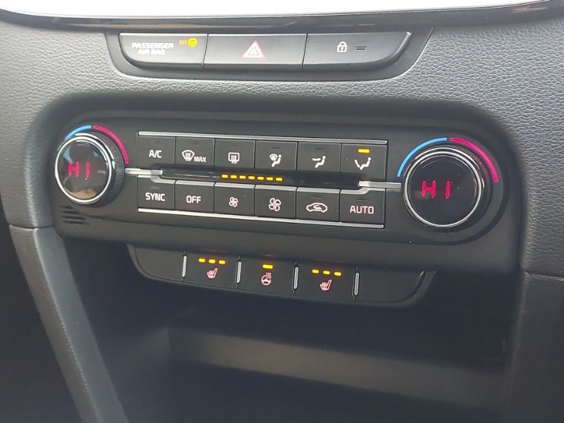 Used Kia Pro Ceed 2022 for sale - 77252196: Photo 17