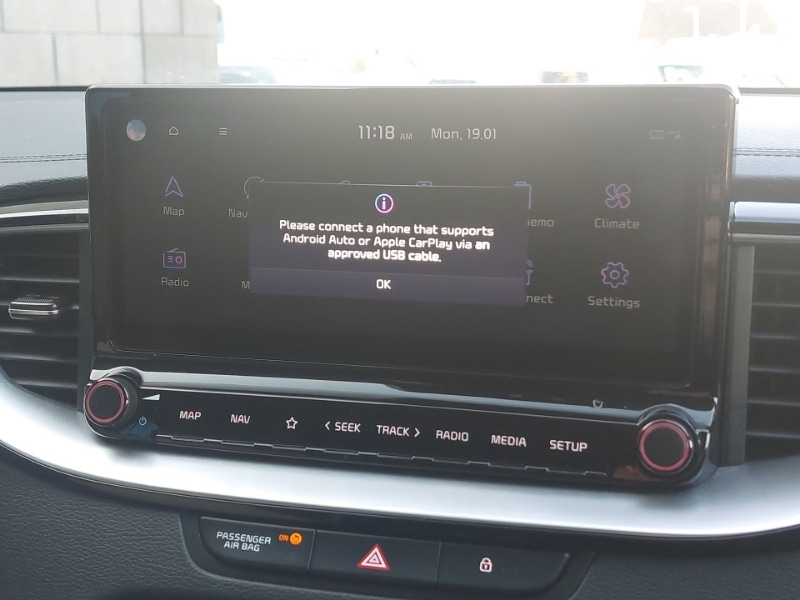 Used Kia Pro Ceed 2022 for sale - 77252196: Photo 18