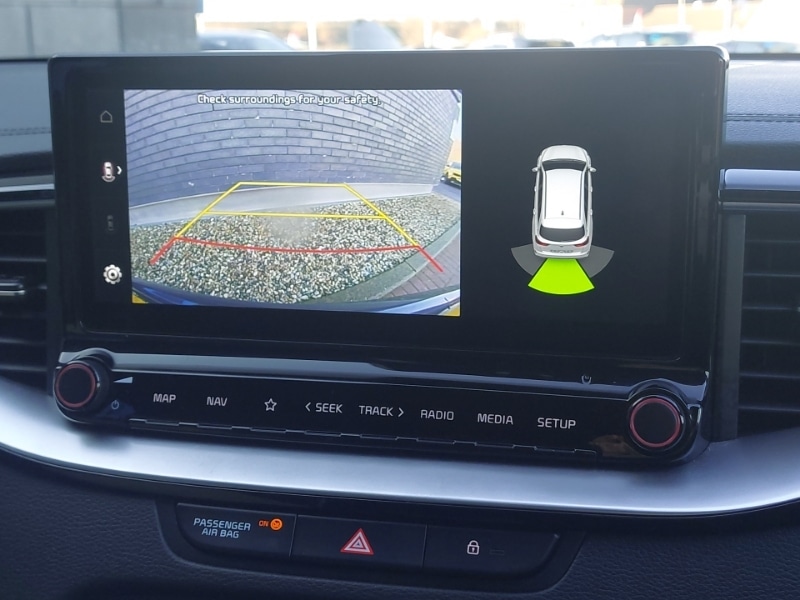 Used Kia Pro Ceed 2022 for sale - 77252196: Photo 19