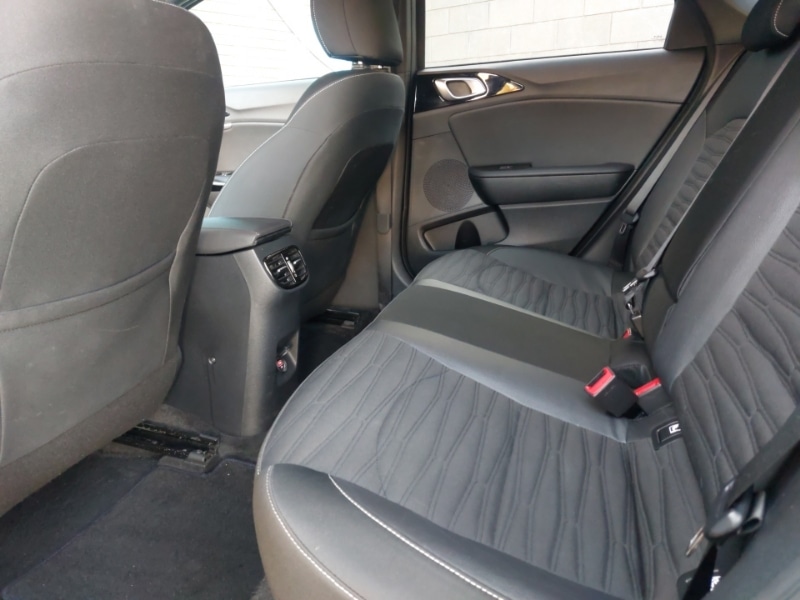 Used Kia Pro Ceed 2022 for sale - 77252196: Photo 6